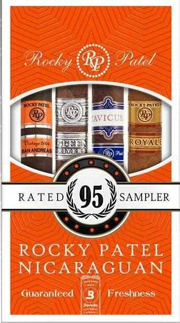 Rocky Patel Nicaraguan Fresh Pack T