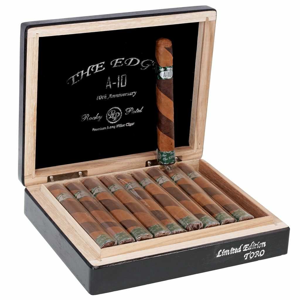 Rocky Patel The Edge A-10 Toro