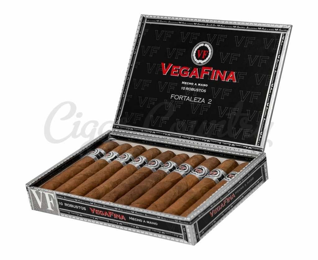 VegaFina Fortaleza 2 Robusto