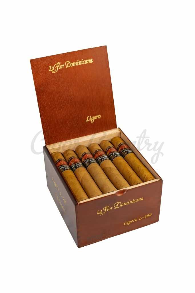La Flor Dominicana (LFD) Ligero L50