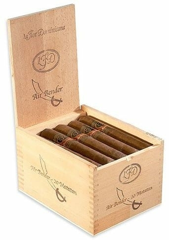 La Flor Dominicana (LFD) Air Bender