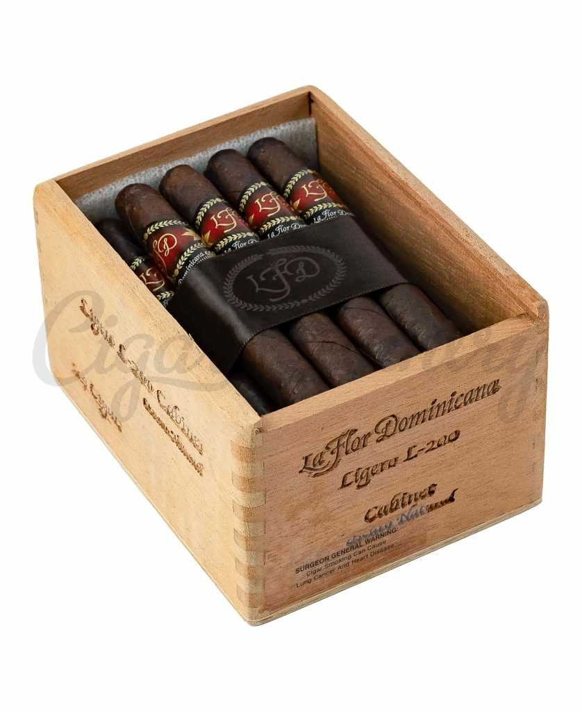 La Flor Dominicana (LFD) Ligero L20
