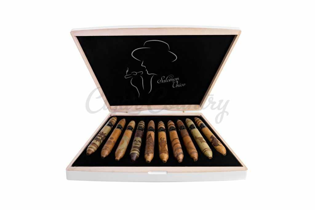 La Flor Dominicana (LFD) Salomon Un