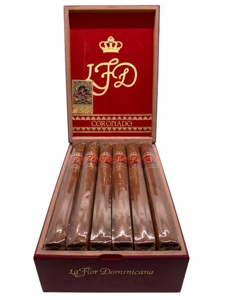 La Flor Dominicana (LFD) Coronado C