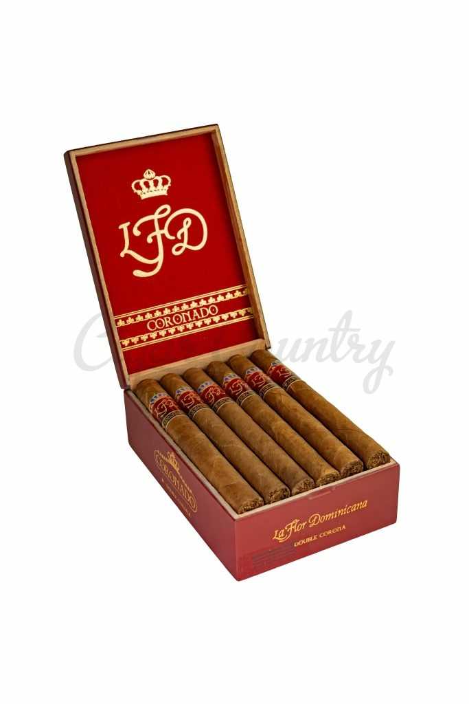 La Flor Dominicana (LFD) Coronado D