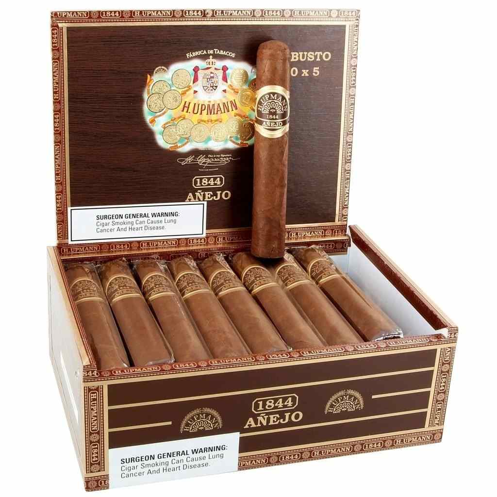 H. Upmann 1844 Anejo Robusto
