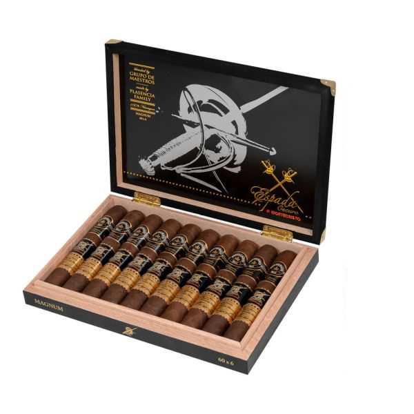 Montecristo Espada Oscuro Magnum Es