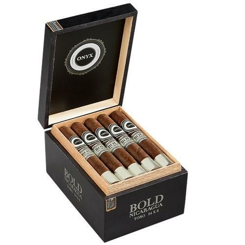 Onyx Bold Nicaragua Magnum