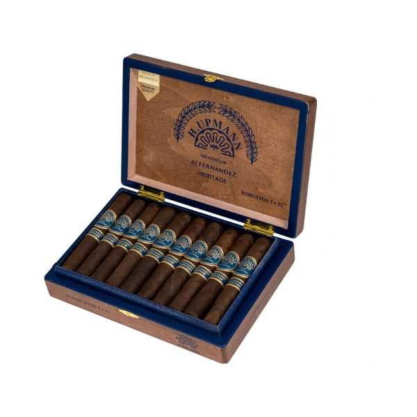 H Upmann Nicaragua AJ Fernandez Her