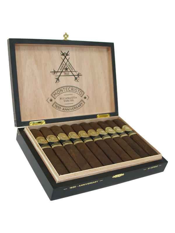 Montecristo 1935 Anniversary Nicara