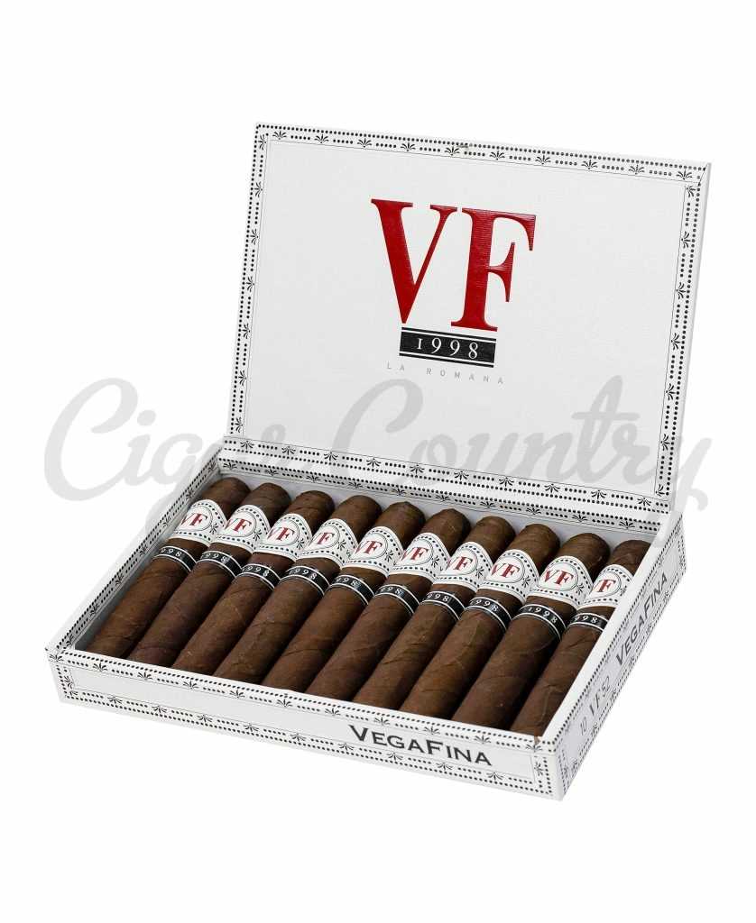 VegaFina 1998 VF 52
