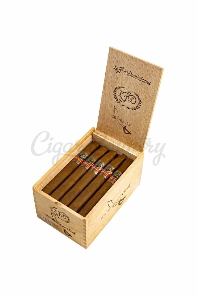 La Flor Dominicana (LFD) Air Bender