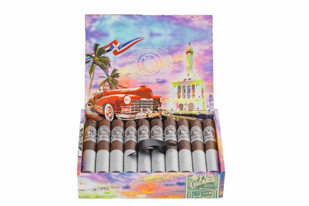 PDR 1878 Capa Madura Toro