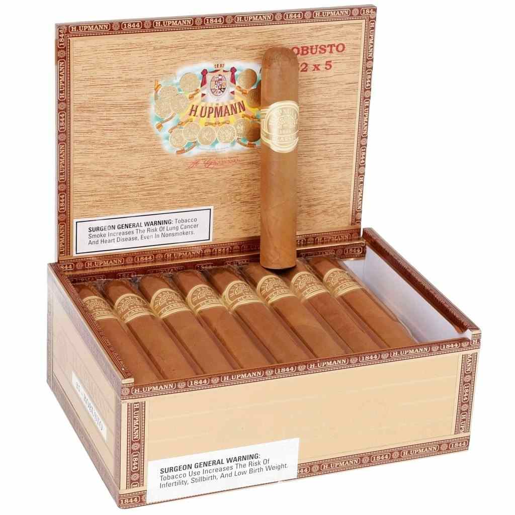 H Upmann 1844 Classic Robusto