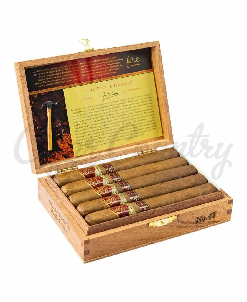 Padron Family Reserve 45 Years Natu