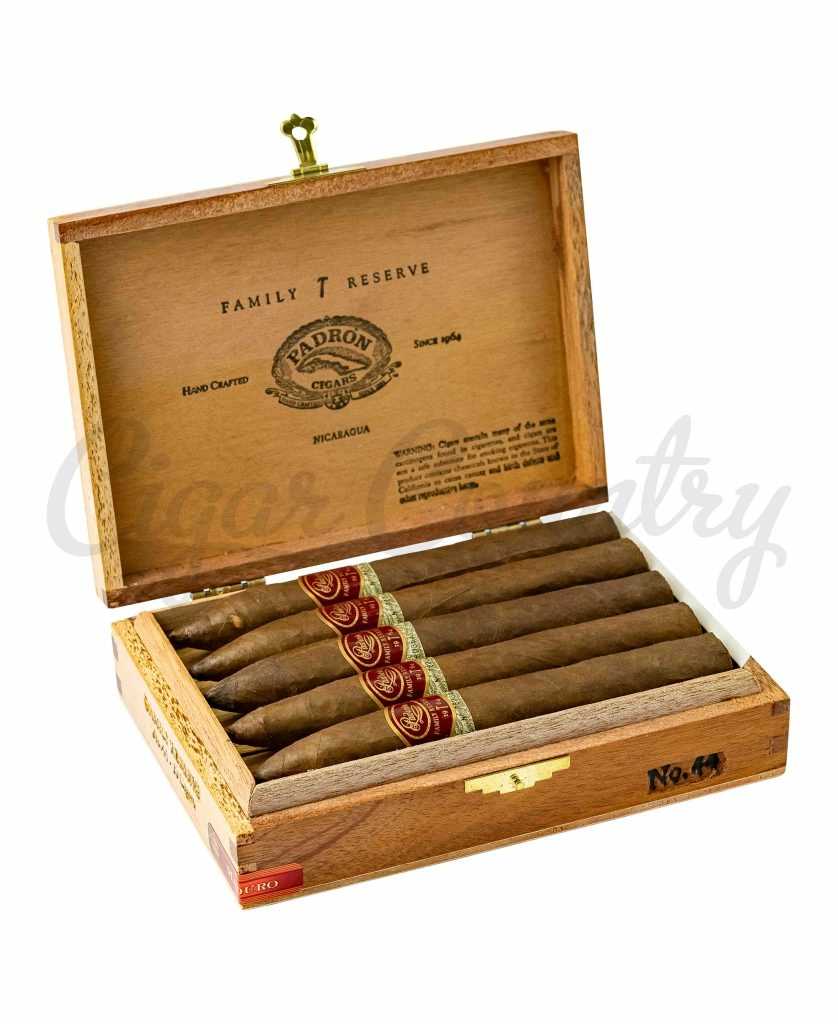 Padron Family Reserve 44 Years Madu
