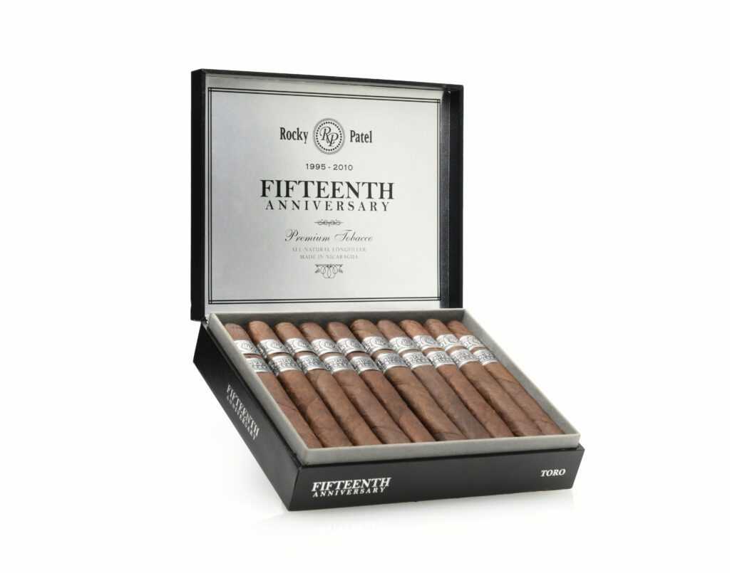 Rocky Patel Fifteenth Anniversary S