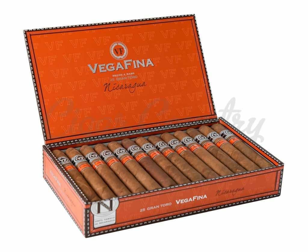 VegaFina Nicaragua Gran Toro