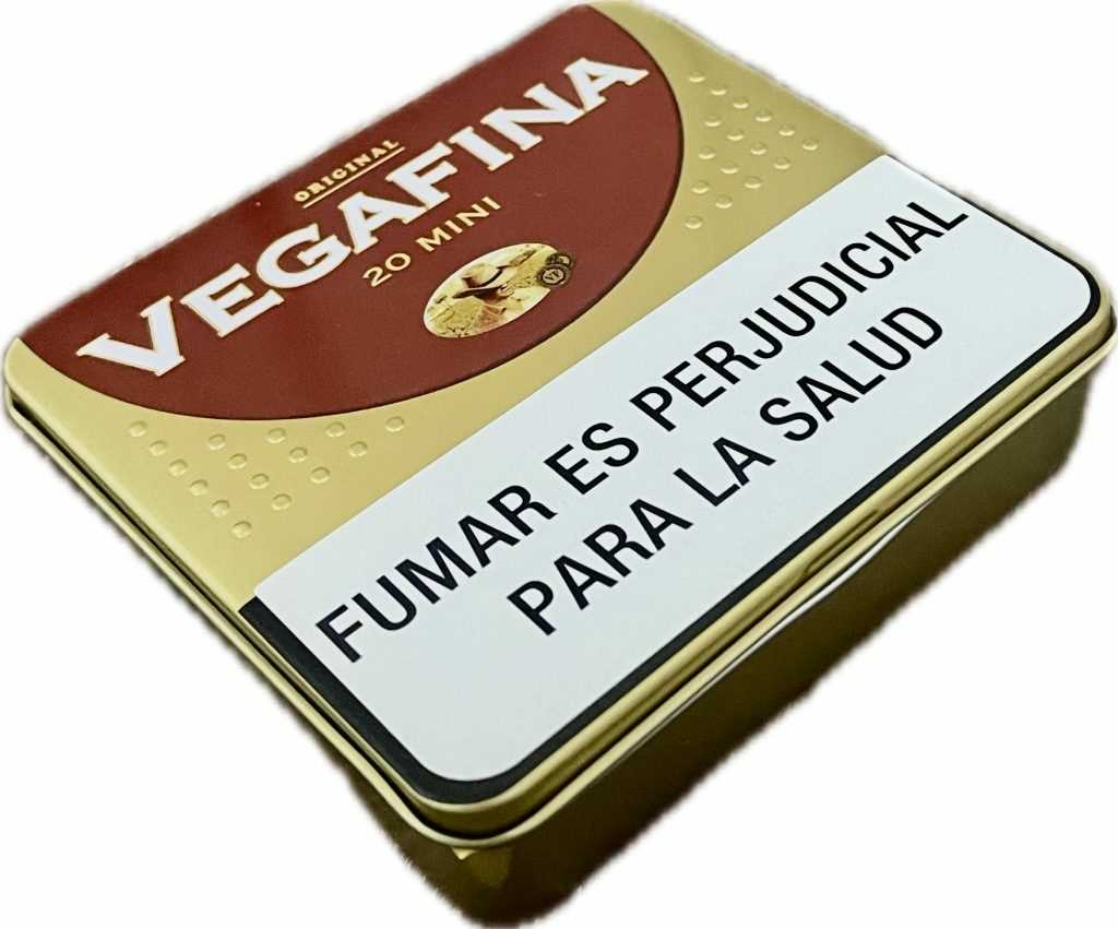 VegaFina Classic Original Mini