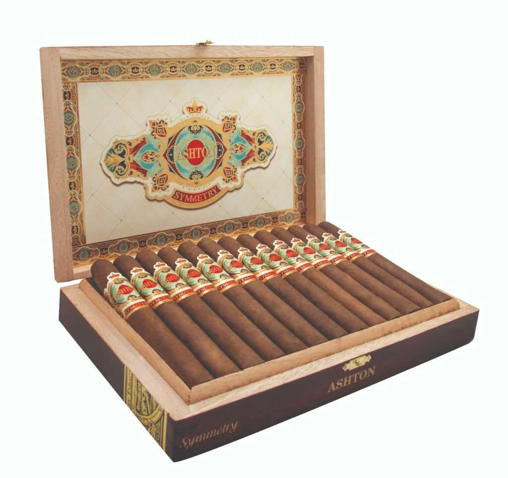 Ashton Symmetry Prestige
