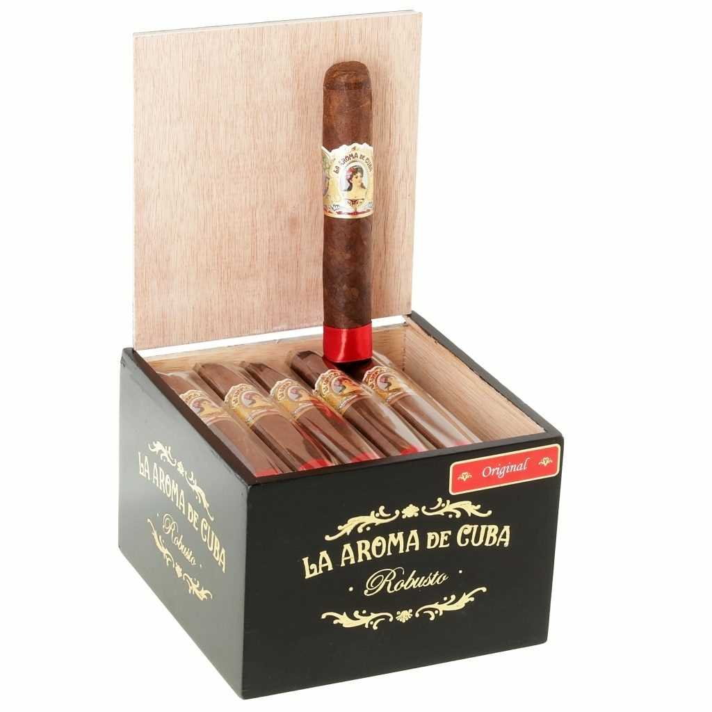 La Aroma de Cuba Robusto