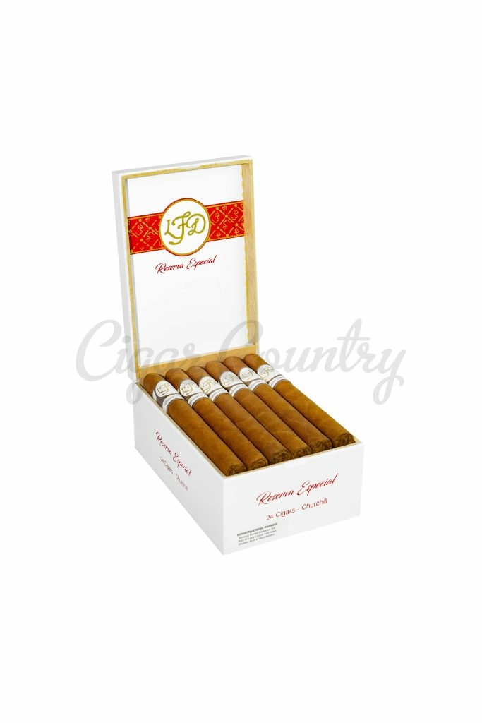 La Flor Dominicana (LFD) Reserva Es