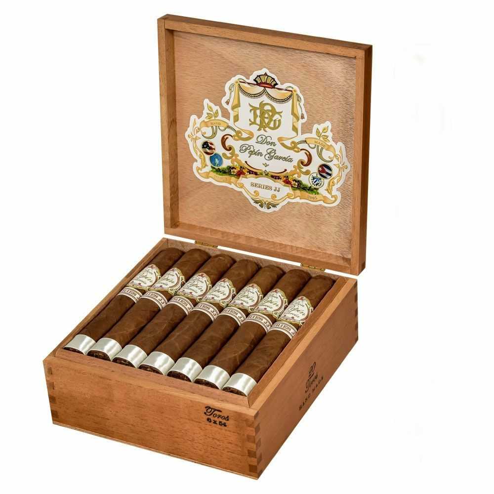 Don Pepin Garcia Series JJ Sublime 