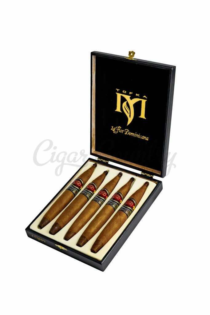 La Flor Dominicana (LFD) Ligero TCF