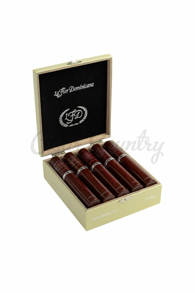 La Flor Dominicana (LFD) Suave Insu