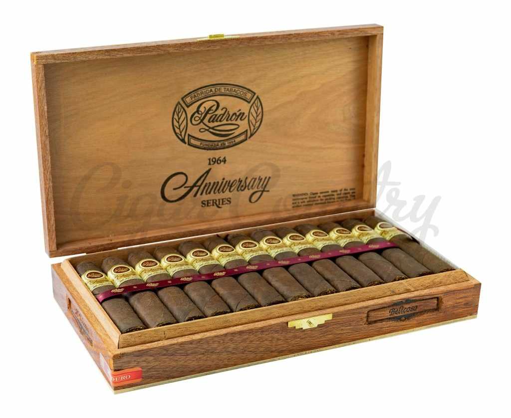 Padron 1964 Anniversary Series Beli
