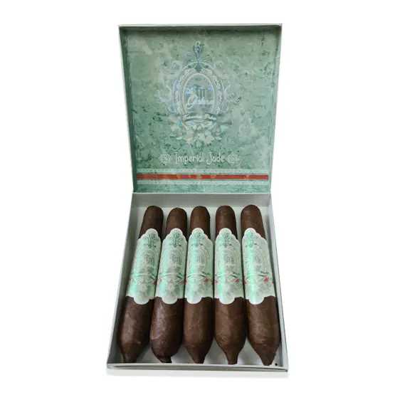 La Galera Imperial Jade Chiquito Pe