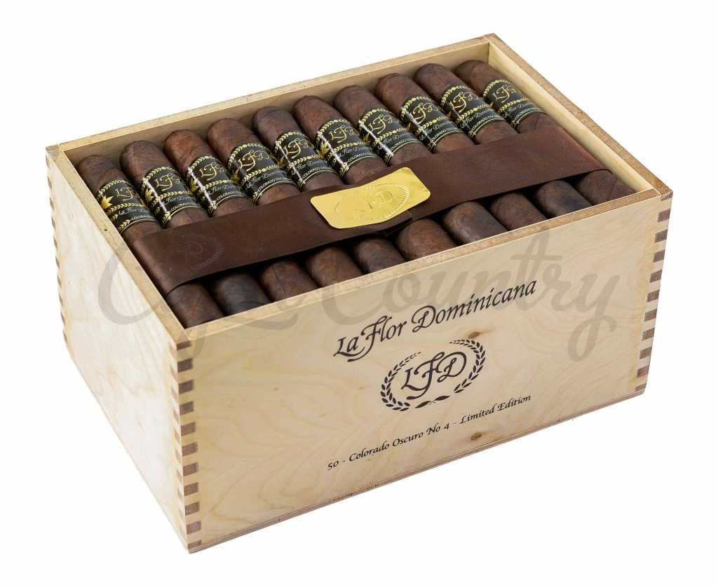 La Flor Dominicana (LFD) Colorado O