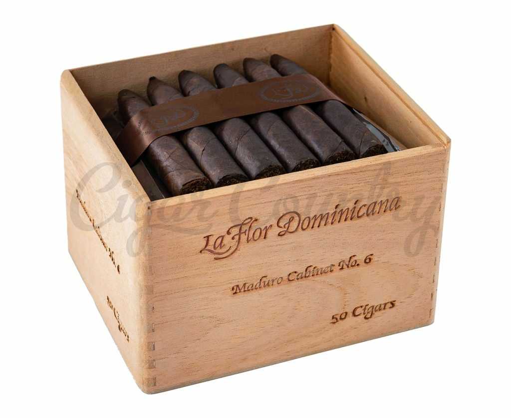 La Flor Dominicana (LFD) Cabinet Ma