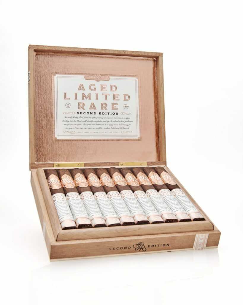 Rocky Patel ALR Second Edition Toro