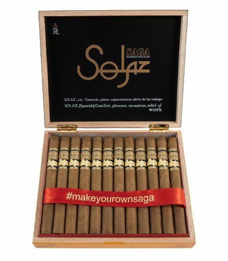 Saga Solaz Corona