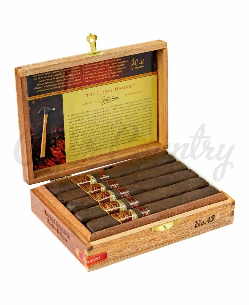 Padron Family Reserve 45 Years Madu