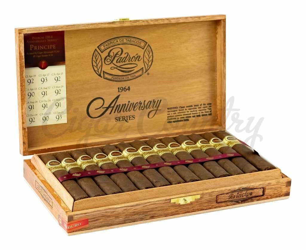 Padron 1964 Anniversary Series Prin