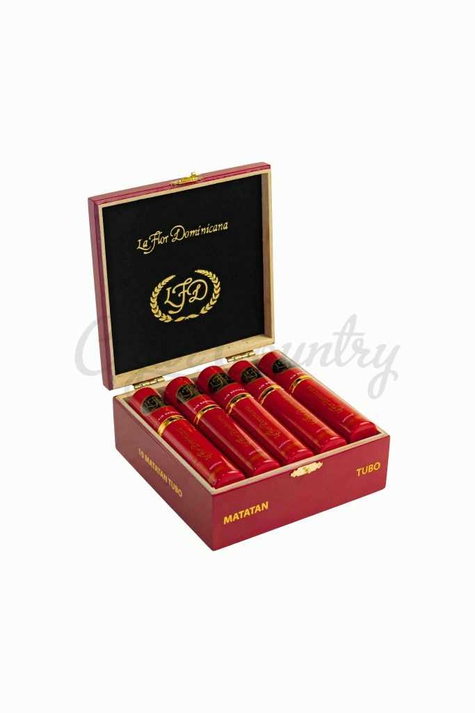 La Flor Dominicana (LFD) Air Bender