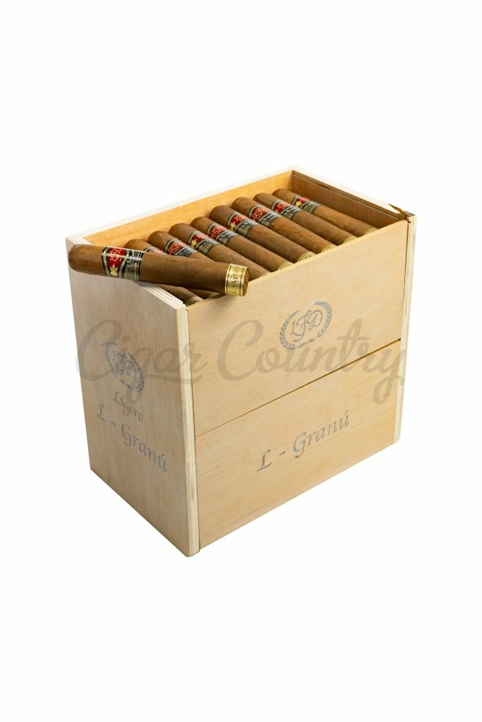 La Flor Dominicana (LFD) Ligero L-G