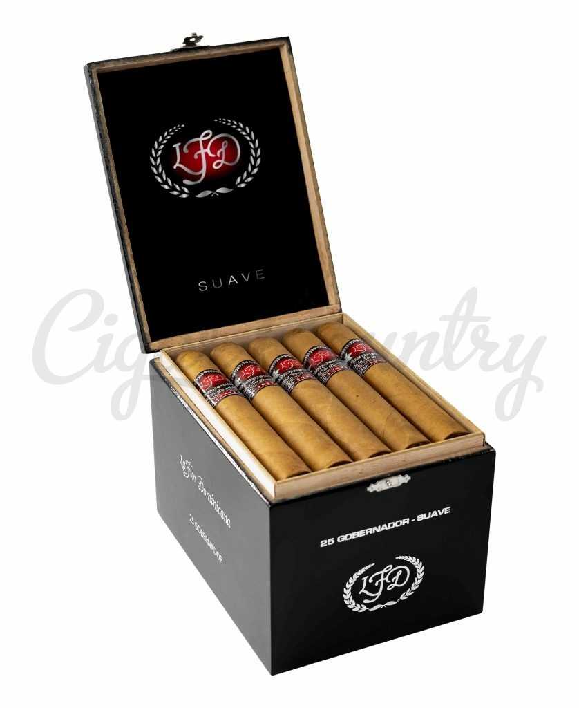 La Flor Dominicana (LFD) Suave Gobe