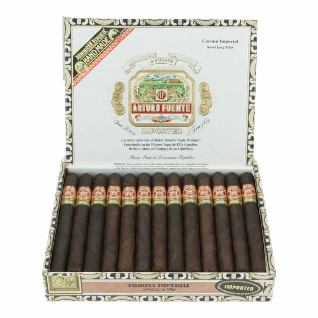 Arturo Fuente Gran Reserva Corona I