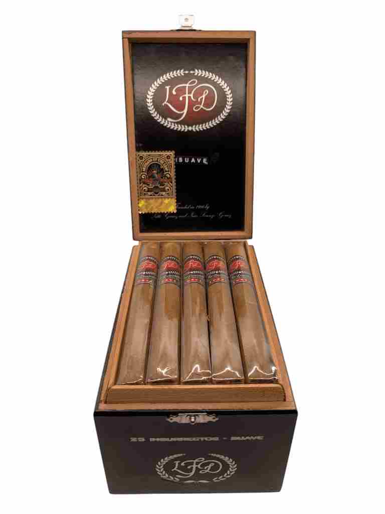 La Flor Dominicana (LFD) Suave Mace