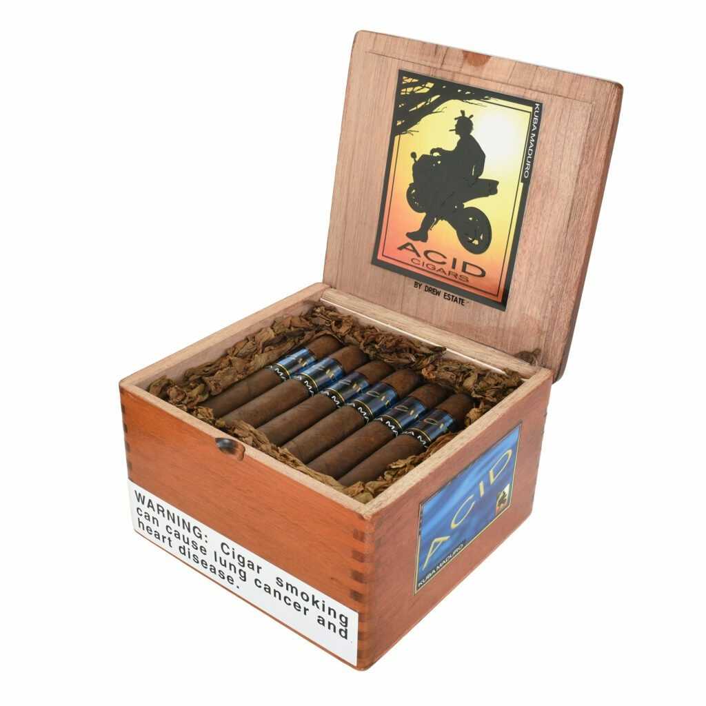 ACID Kuba Kuba Maduro