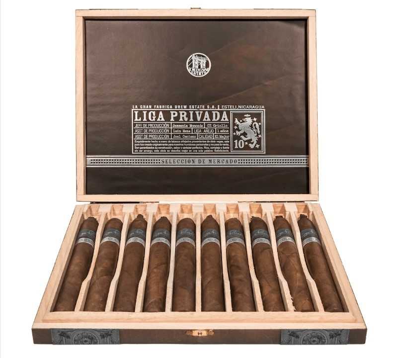 Liga Privada 10 Aniversario Selecci