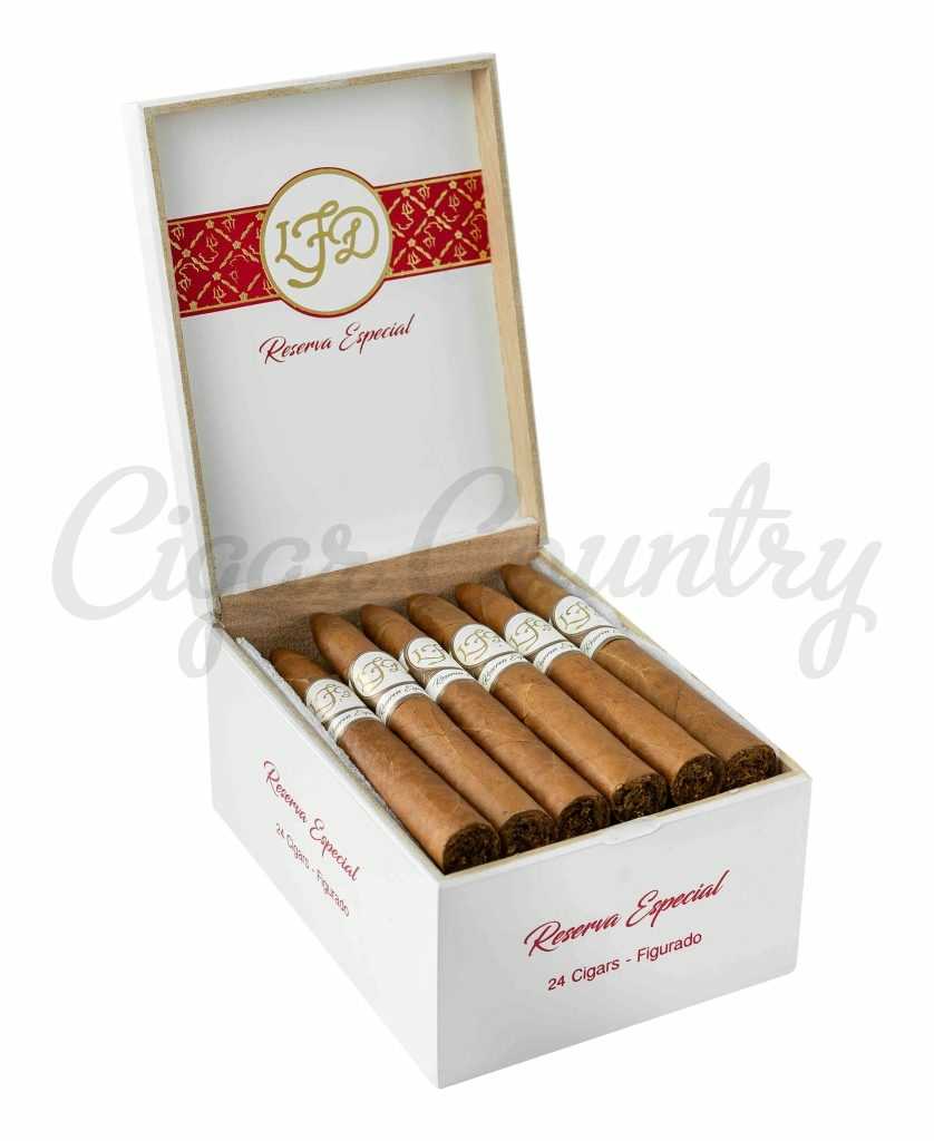 La Flor Dominicana (LFD) Reserva Es