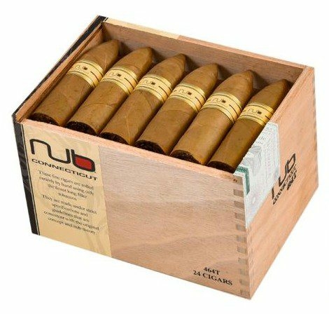 NUB Connecticut 464T