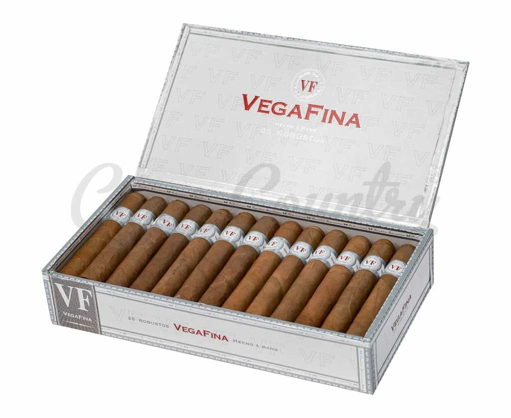 VegaFina Classic Robusto