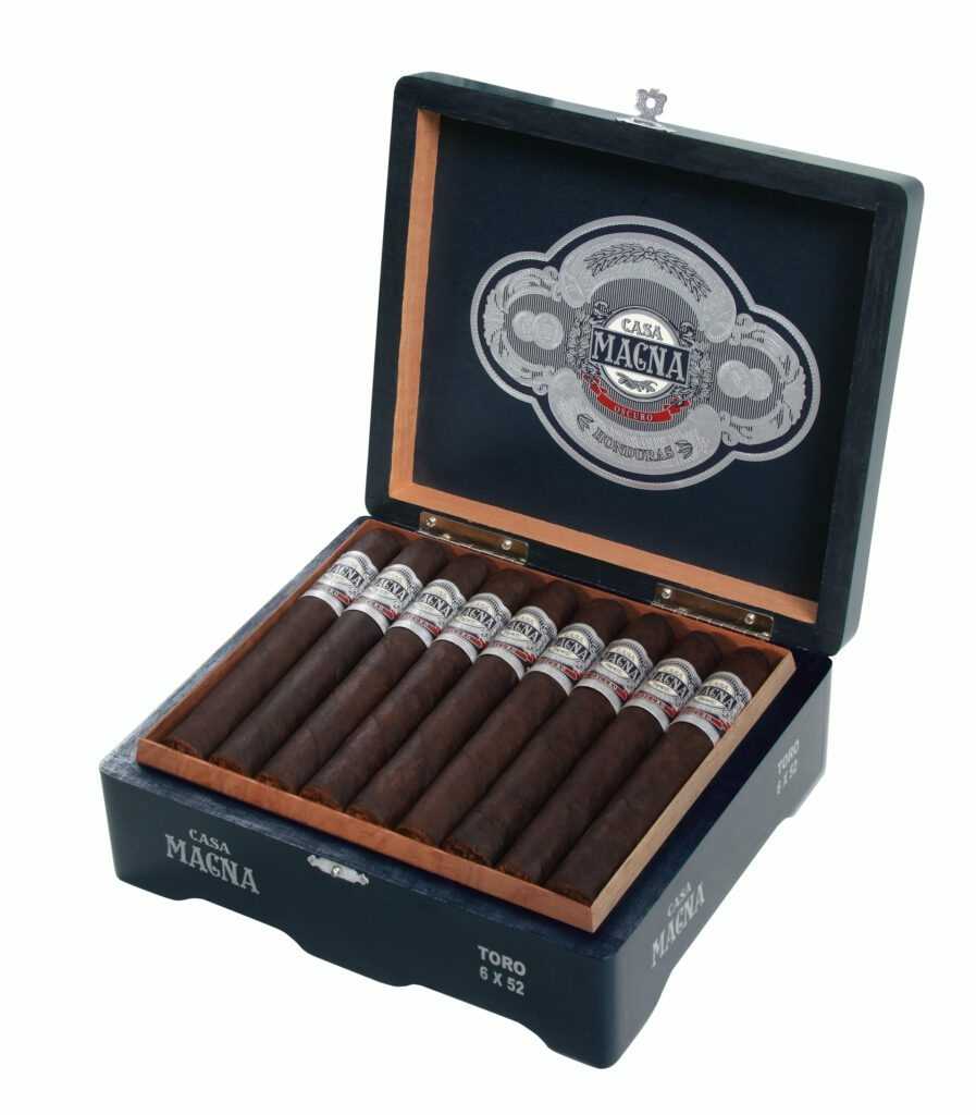 Casa Magna Oscuro Robusto