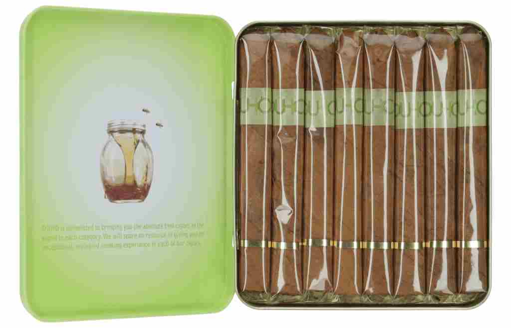 Duho Sabores Honey