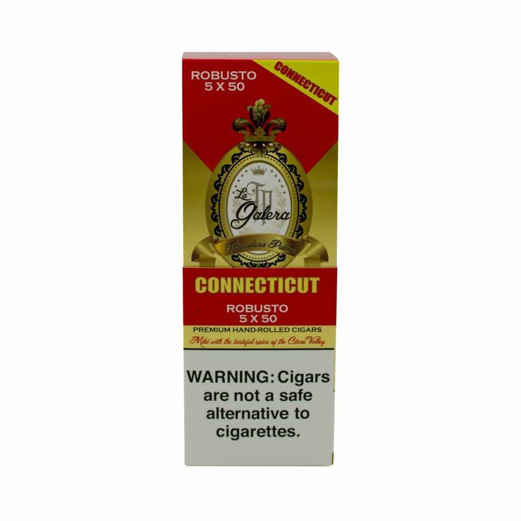 La Galera Connecticut Fresh Pack Ro